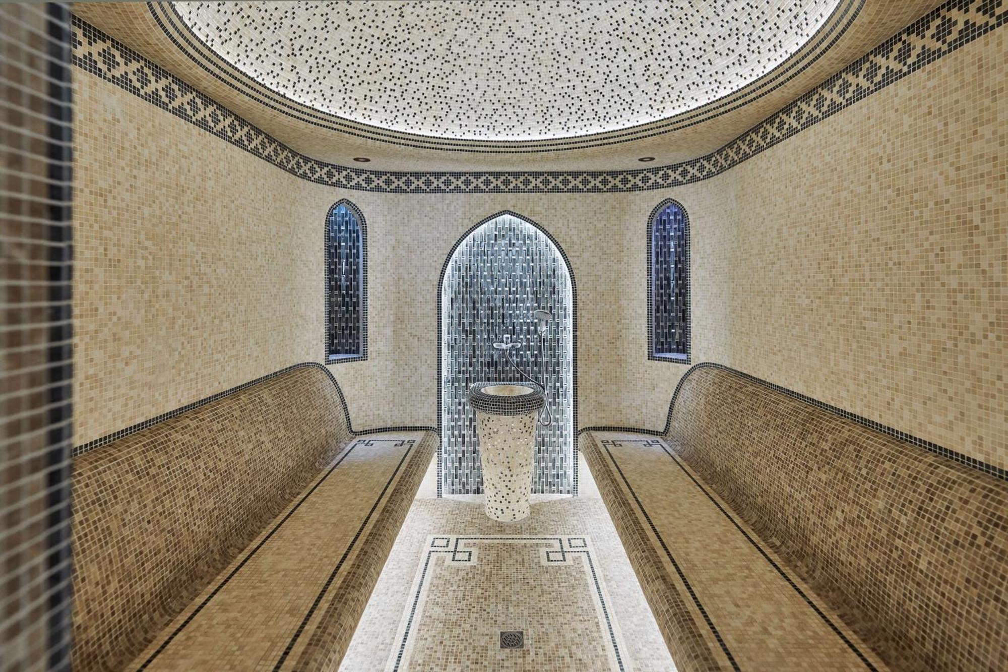 Panarams Tashkent Hotel, A Member Of Radisson Individuals Eksteriør billede